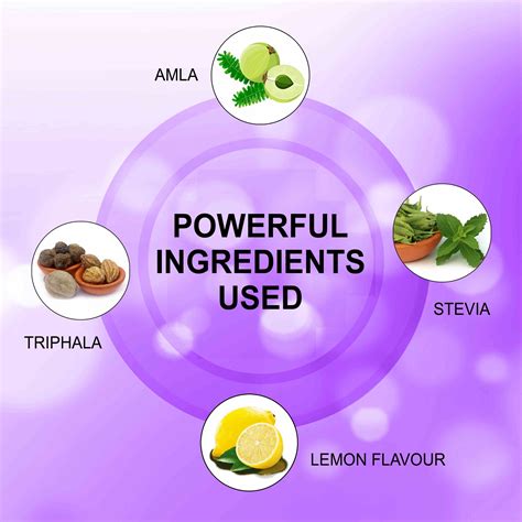 Amla Juice Tablet- de9store.in