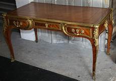 bureau style louis xv bureau plat de style louis xv circa 1880 bureau style louis xv bureau plat de style louis xv circa 1880