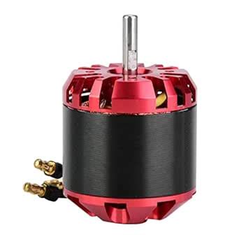 4250 Brushless Motor 880Kv Brushless Motor Alloy C4250 Outrunner ...