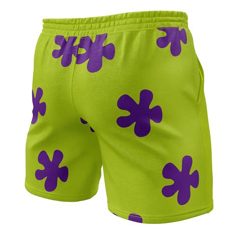 Patrick Star Shorts