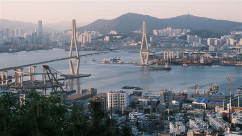 Decoding The Best Time To Visit South Korea