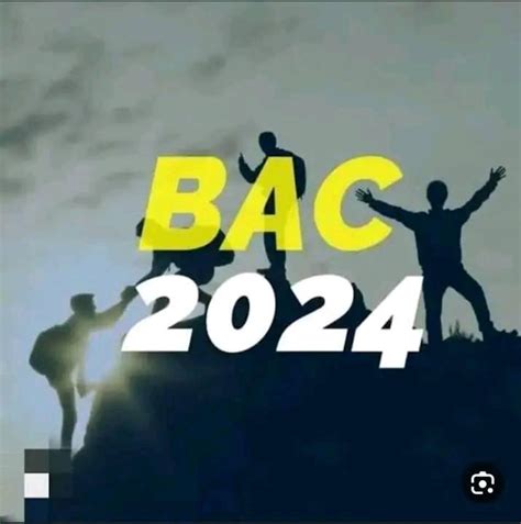 BAC 2024