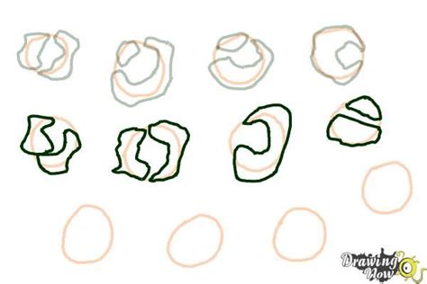 Image result for Leopard Print Tutorial