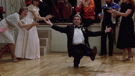 No Small Affair (1984)