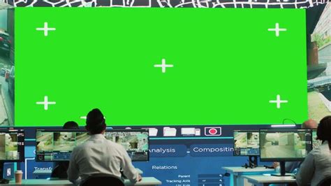 Greenscreen Tracking Image 的图像结果