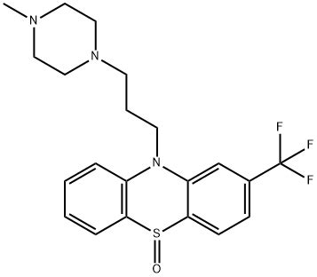 trifluoperazine sulfoxide in India - Chemicalbook.in