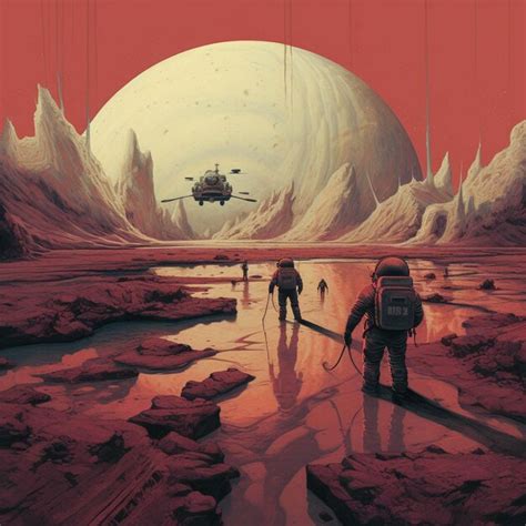 Complex Scene Image Ai 的图像结果