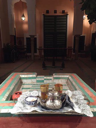 DAR IHSSANE (Marrakech) - Guesthouse Reviews, Photos, Rate Comparison ...