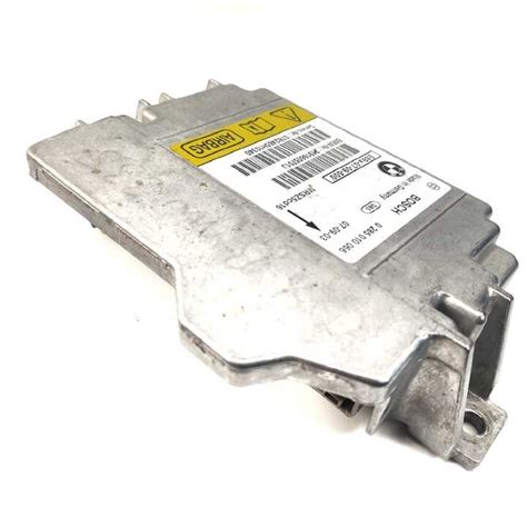 Mini Coopers ASD Module 的图像结果