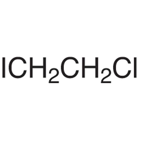 1-Chloro-2-iodoethane 624-70-4 | Tokyo Chemical Industry (India) Pvt. Ltd.