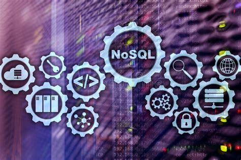 Image result for SQL NoSQL Black Background