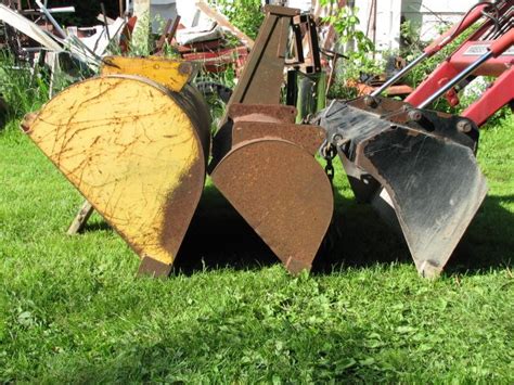 Image result for DIY Front End Loader