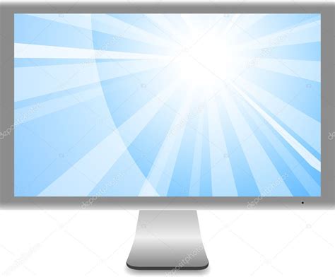 Image result for LCD Vector