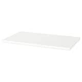LINNMON table top, white, 100x60 cm (393/8x235/8") - IKEA