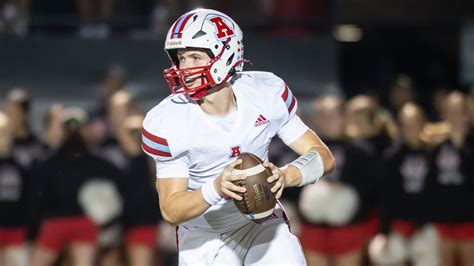 Wisconsin High School Football Schedule & Scores (WIAA) - October 10, 2025