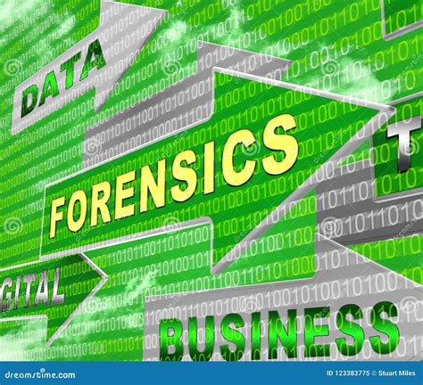 Image result for Draw a Dark 3D Image of Computer Forensics