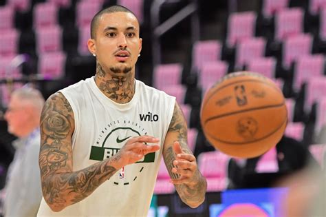 Kyle Kuzma Has Quietly Been Bucks' Most Consistent Reserve