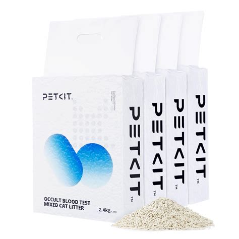 Occult Blood In Cat Urine