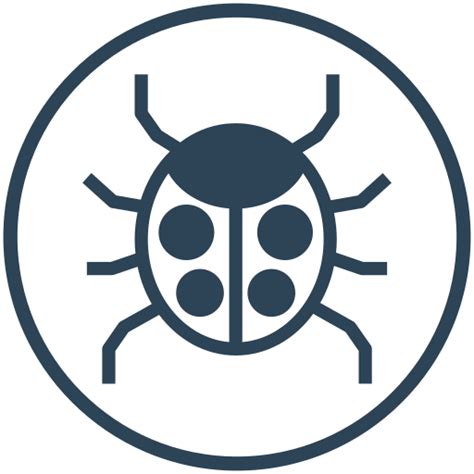 Insect - Free icons