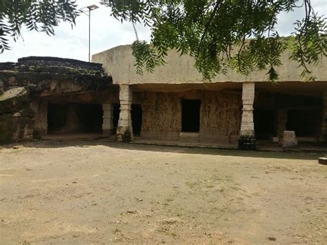 Khambhalida Buddhist Caves, Rajkot - Tripadvisor
