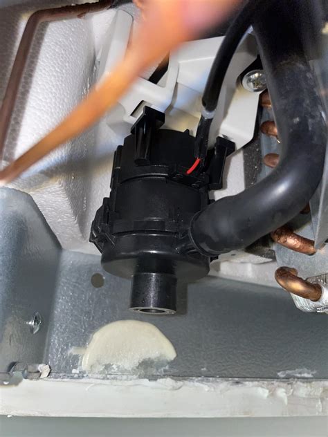 Image result for LG Mini Split Capacitor Replacement