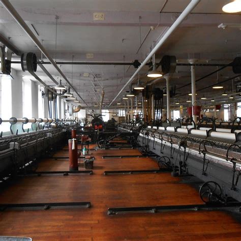 HELMSHORE MILLS TEXTILE MUSEUM (2024) All You Need to Know BEFORE You ...