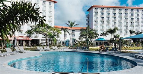 Hotel Crowne Plaza Resort Saipan By Ihg, Northern Mariana Islands - www ...
