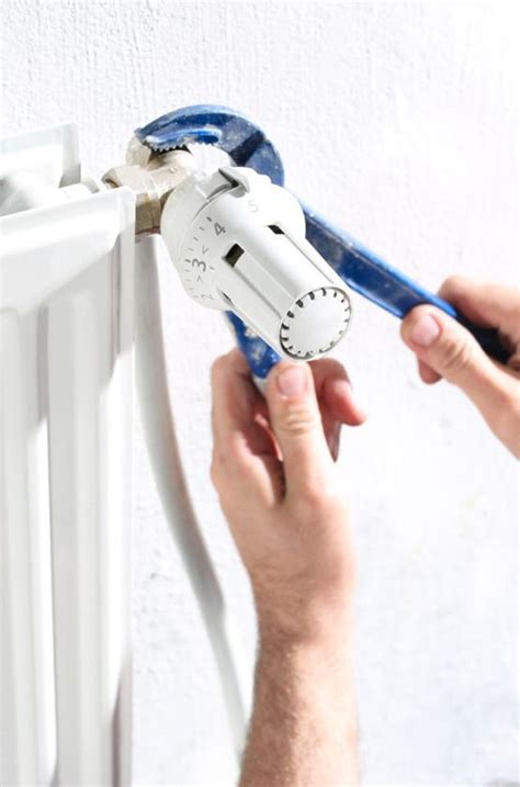 Image result for How to Repair Convector Radiator