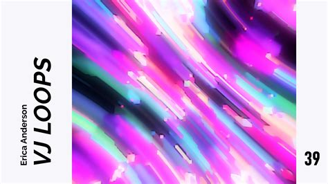 Image result for Dancer VJ Loop