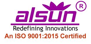 Alsun Technologies LLP