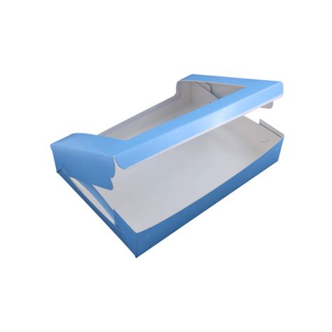 Brownie Box – Boxnest