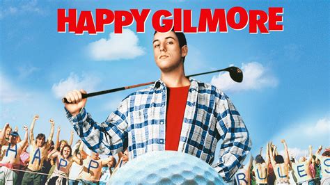 Kevin Nealon Happy Gilmore