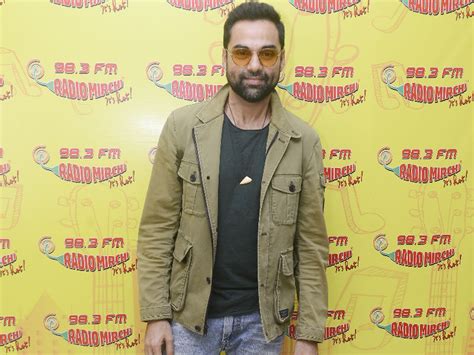 Abhay Deol and Patralekha Mishra promote Nanu Ki Jaanu at Radio Mirchi ...