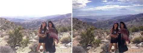 Google Camera Tutorial 的图像结果