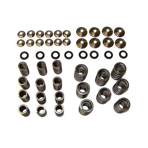 Image result for Valve Spring Replacement