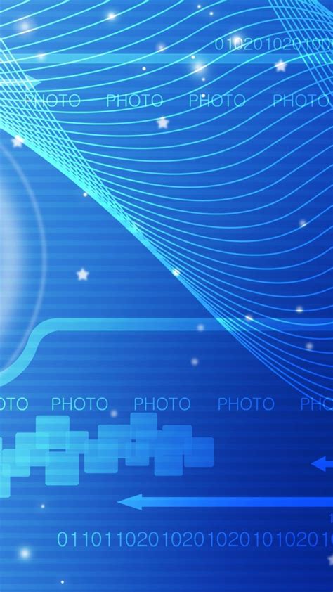 Blue Soft Technology Wallpaper 的图像结果