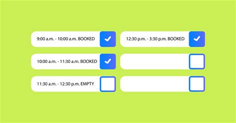 Patient Appointment Scheduling: A Comprehensive Guide