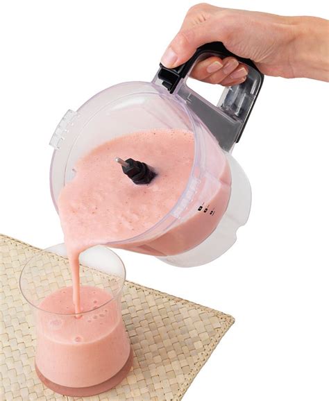 Hamilton Beach Stack & Snap Compact Food Processor 的图像结果