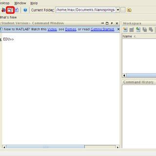 Image result for MATLAB User Interface