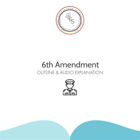 6th Amendment