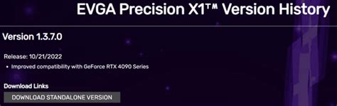 Image result for Precision X1 Overclock Guide