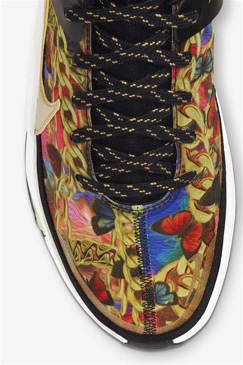 KD13 'Hype' Release Date. Nike SNKRS