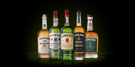 Jameson Price List: Find The Perfect Bottle Of Whiskey (2020 Guide)