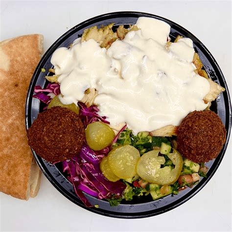 Best Middle eastern food in Chicago, IL | Zam-Zam Middle Eastern Grill ...