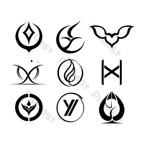 Image result for Symbol Logo Design