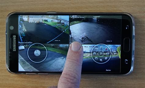 CCTV Apps: Download Xmeye CCTV app