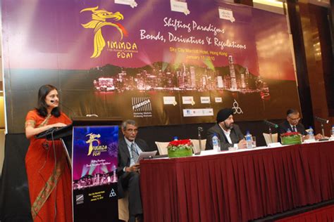 FIMMDA-Annual Conference - Archives