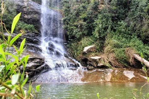 Kodaikanal Private Waterfalls Farmhouse for Group 1N2D,