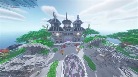 One Block Minecraft Java Servers IP 的图像结果