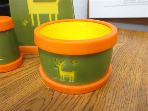 Vintage Original St. Labre Indian School NAPKIN, SALT & PEPPER, SUGAR ...